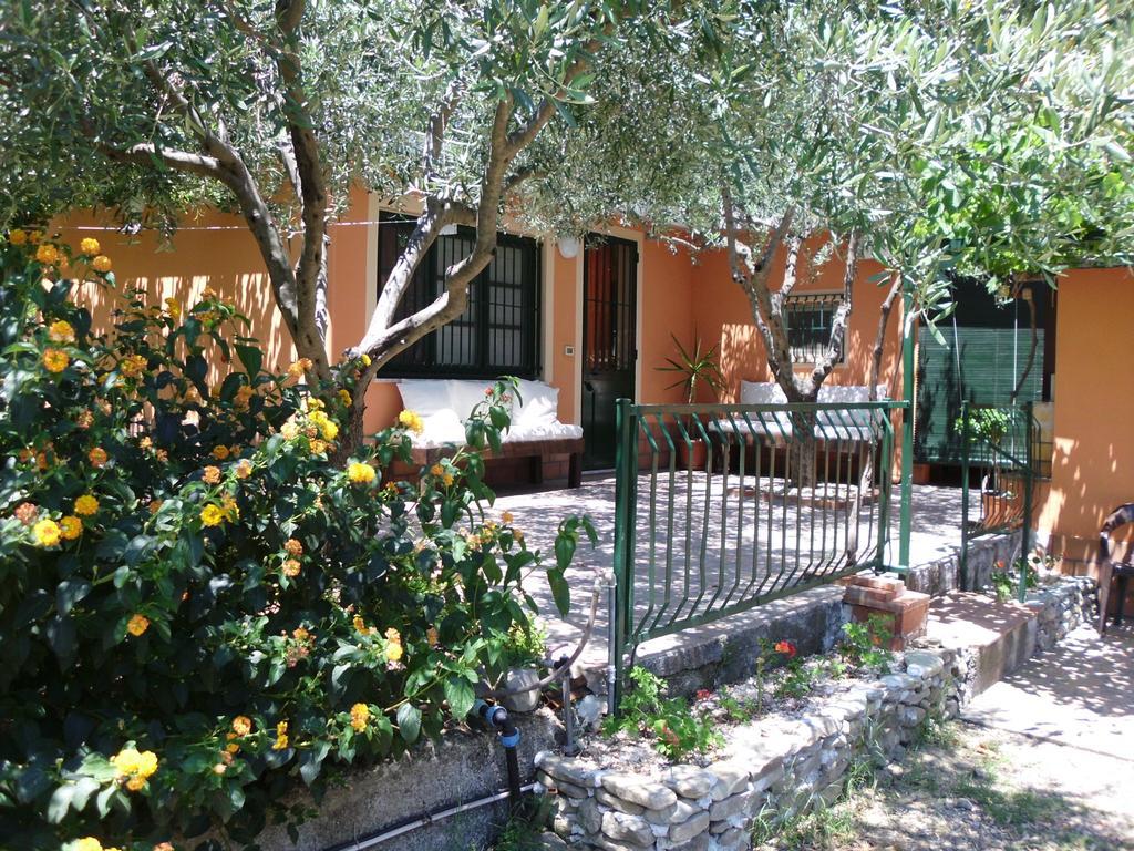 Il Vigneto "Cottage" Gaggi Bilik gambar